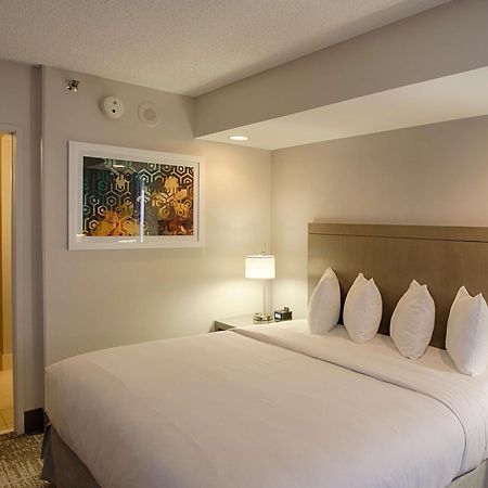 Doubletree By Hilton Denver/Westminister Westminster Esterno foto