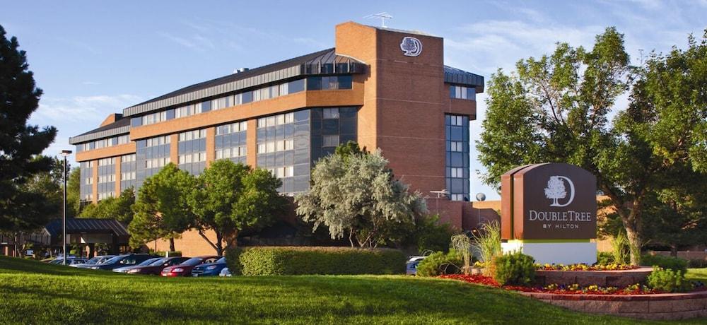 Doubletree By Hilton Denver/Westminister Westminster Esterno foto