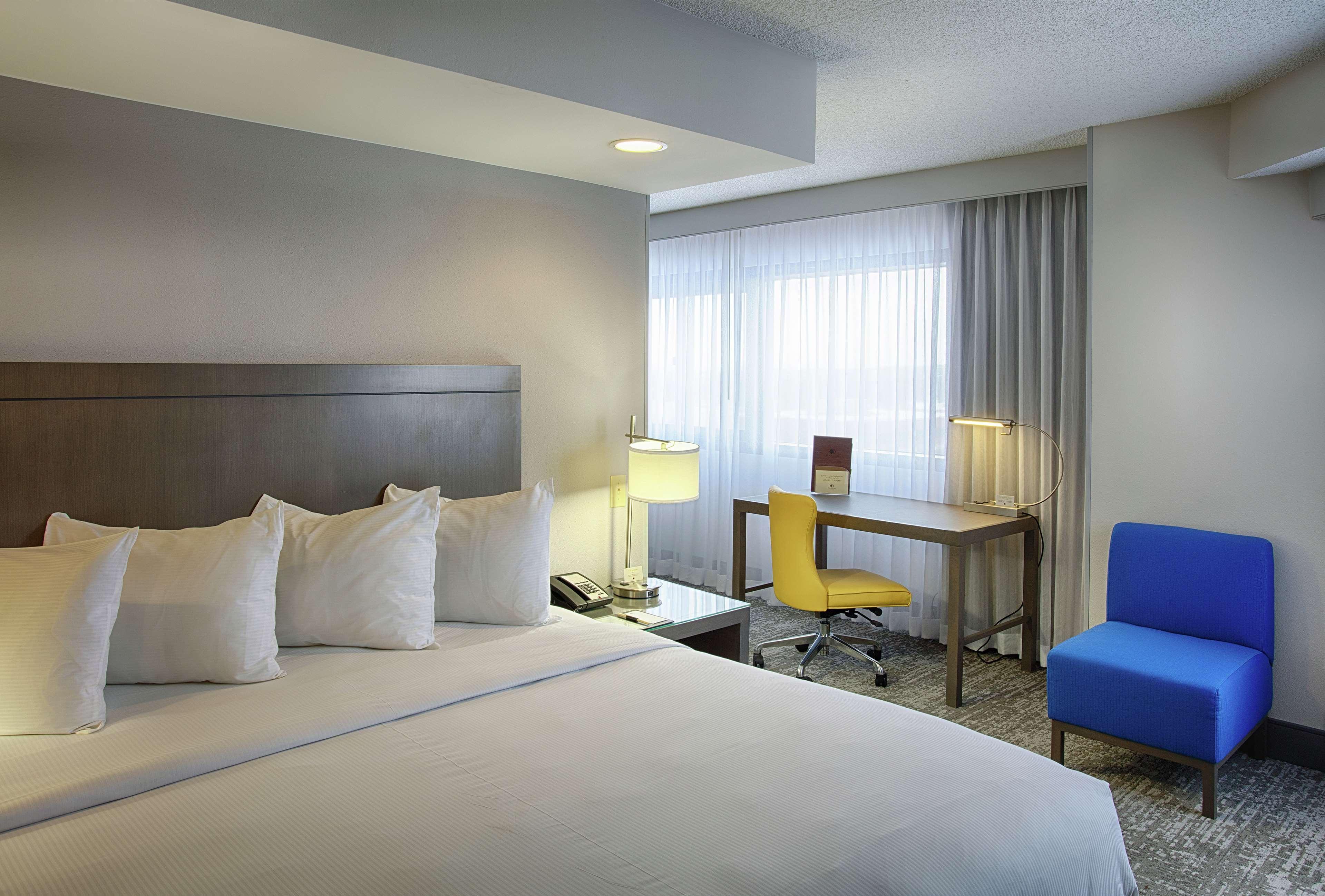 Doubletree By Hilton Denver/Westminister Westminster Esterno foto
