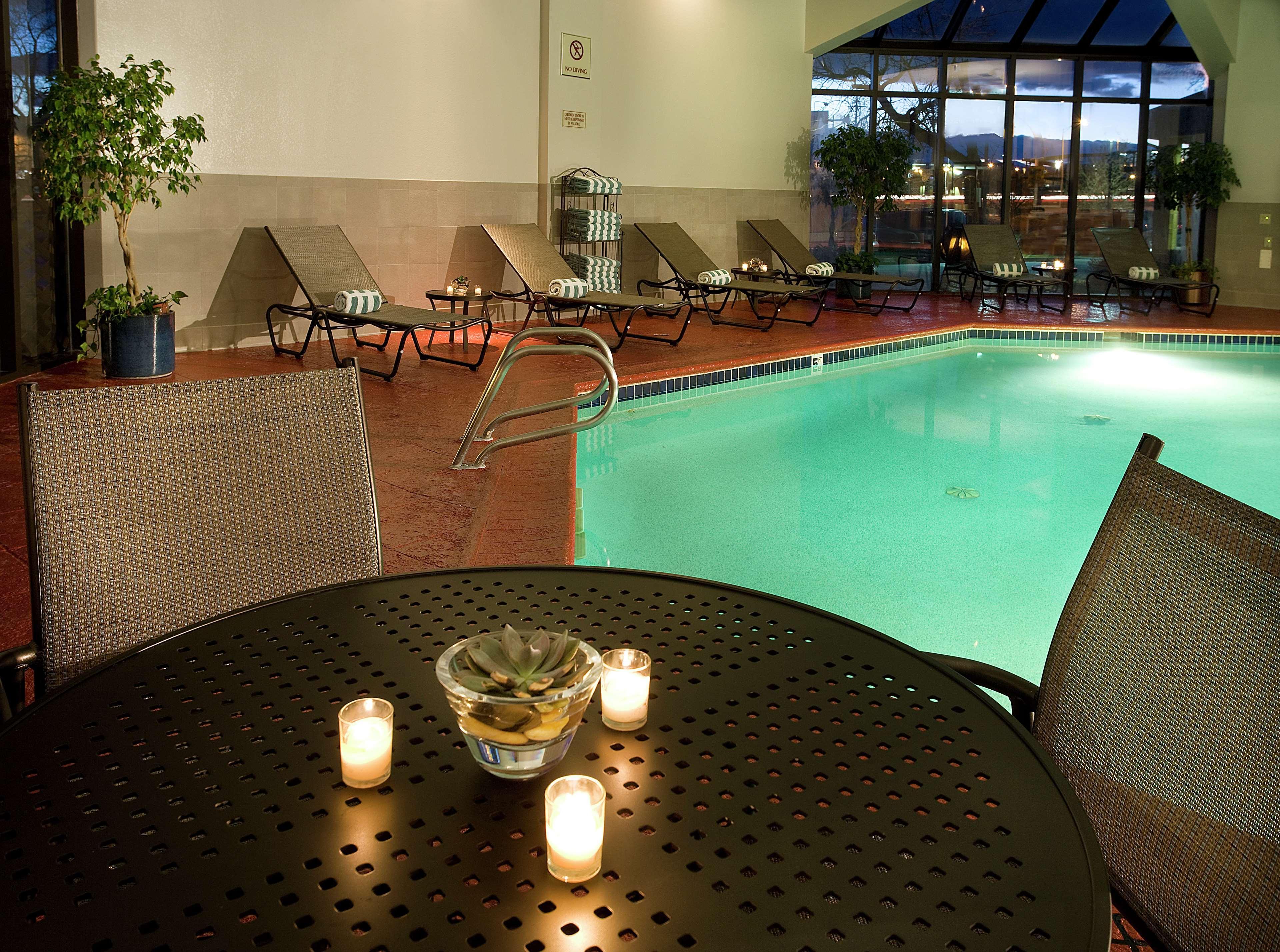 Doubletree By Hilton Denver/Westminister Westminster Esterno foto