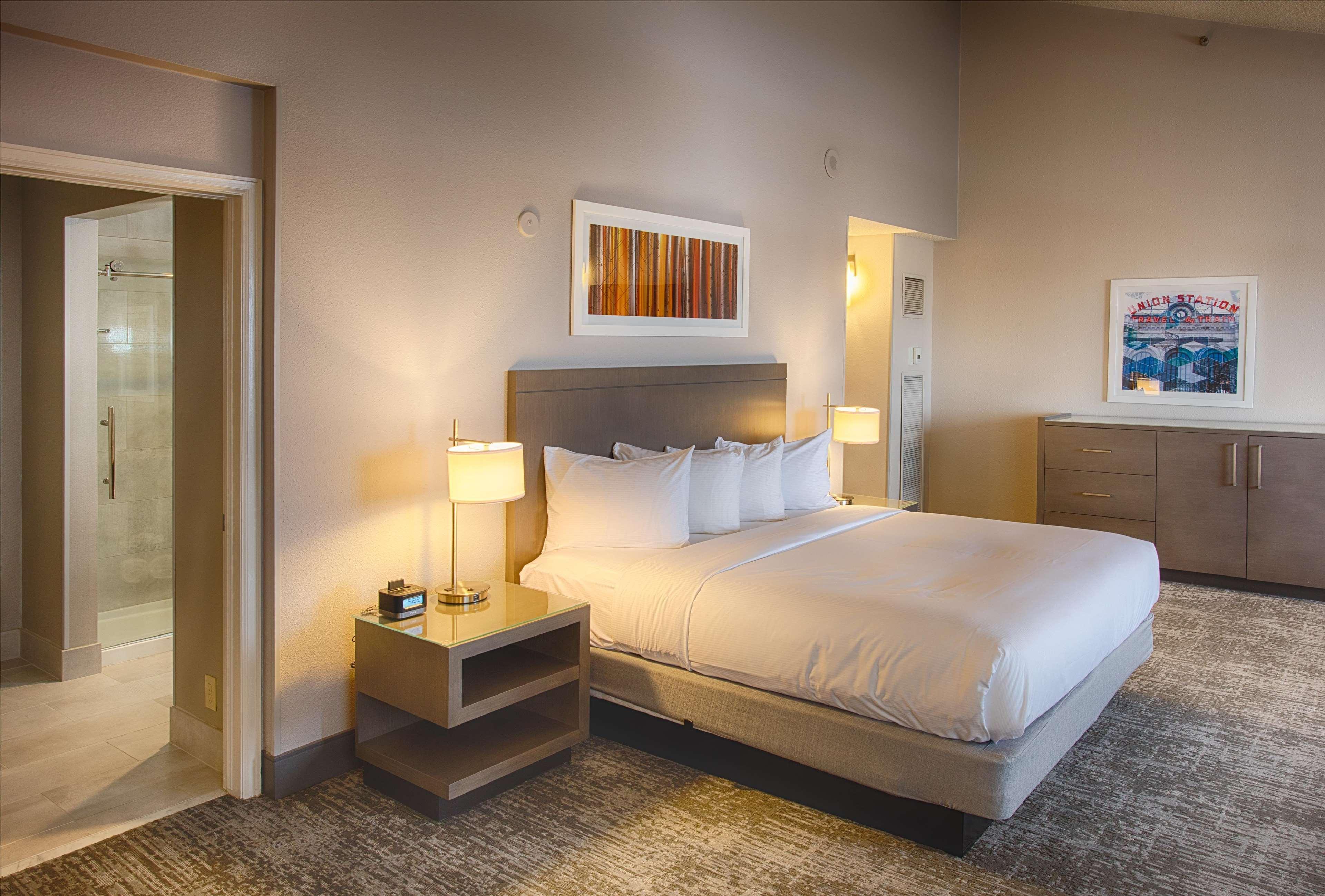 Doubletree By Hilton Denver/Westminister Westminster Esterno foto