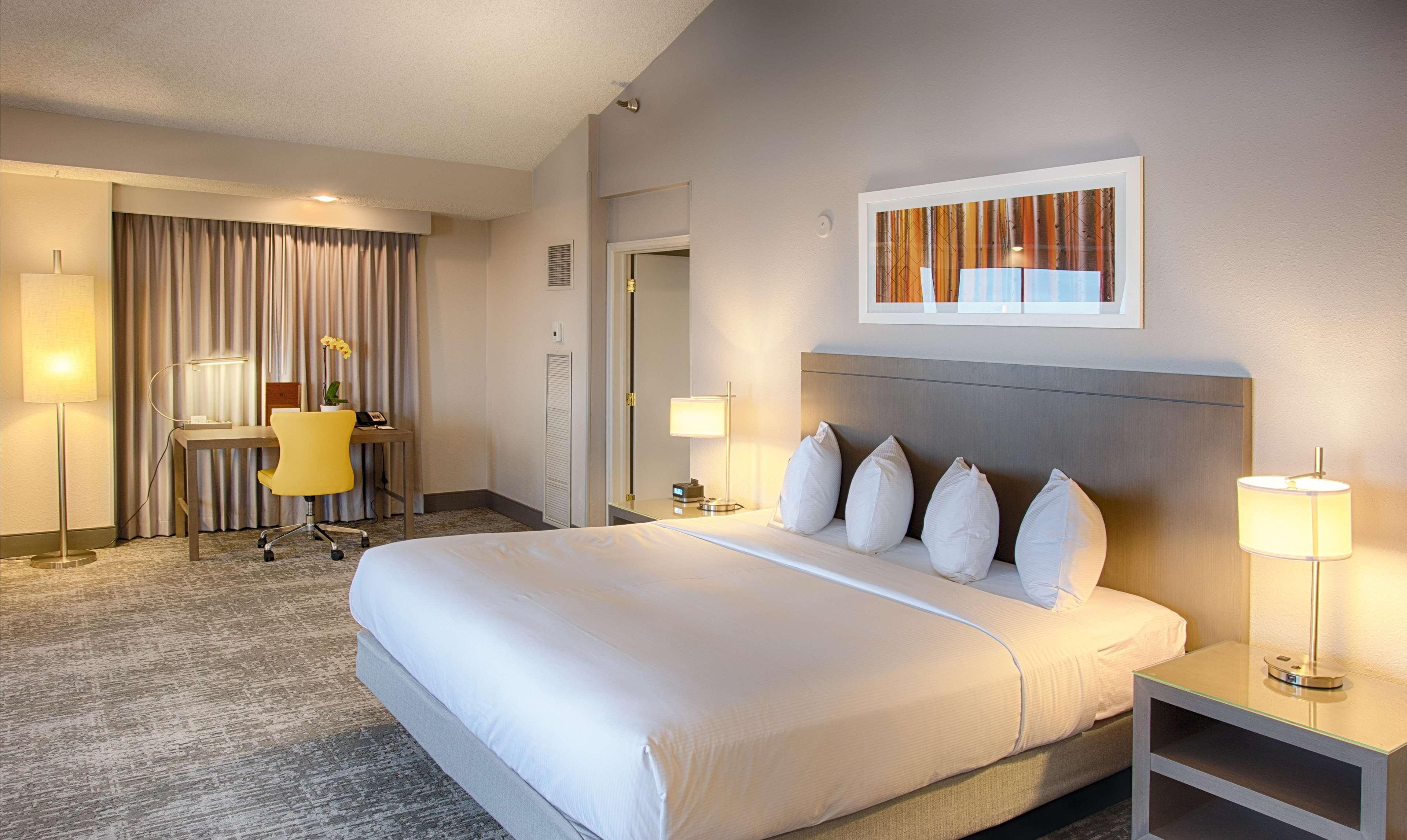 Doubletree By Hilton Denver/Westminister Westminster Esterno foto