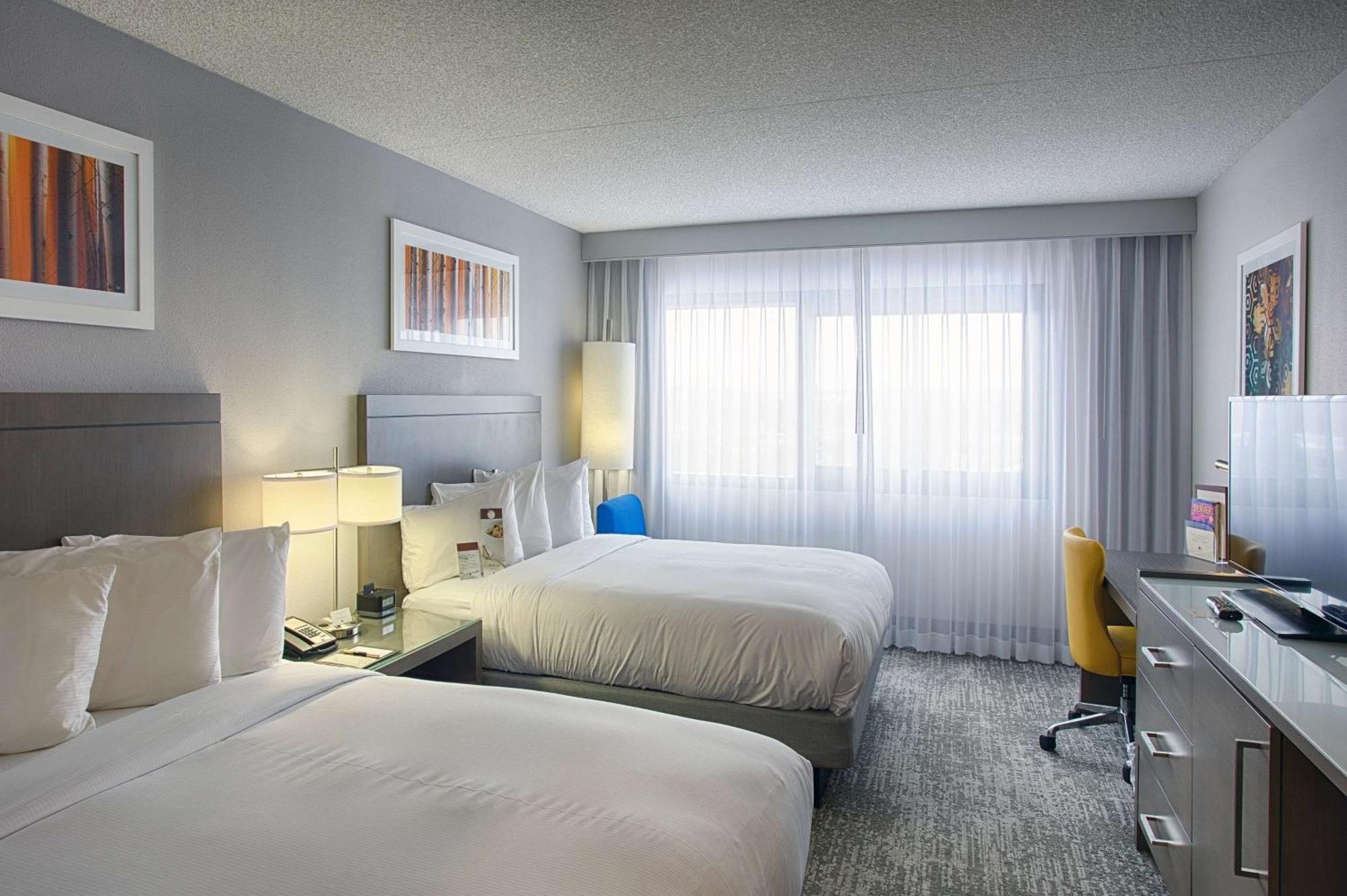Doubletree By Hilton Denver/Westminister Westminster Esterno foto