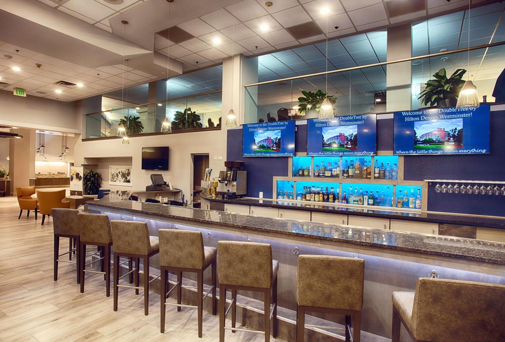 Doubletree By Hilton Denver/Westminister Westminster Esterno foto