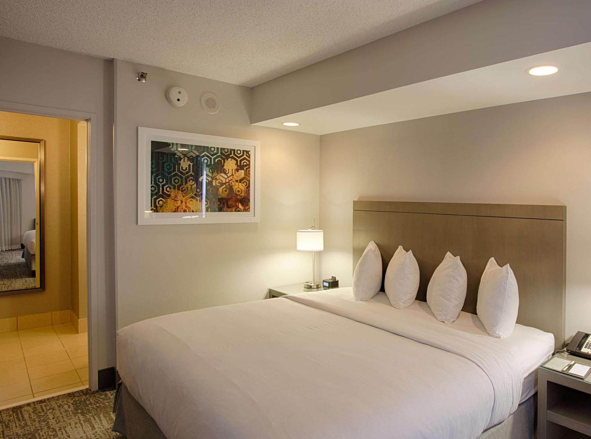 Doubletree By Hilton Denver/Westminister Westminster Esterno foto