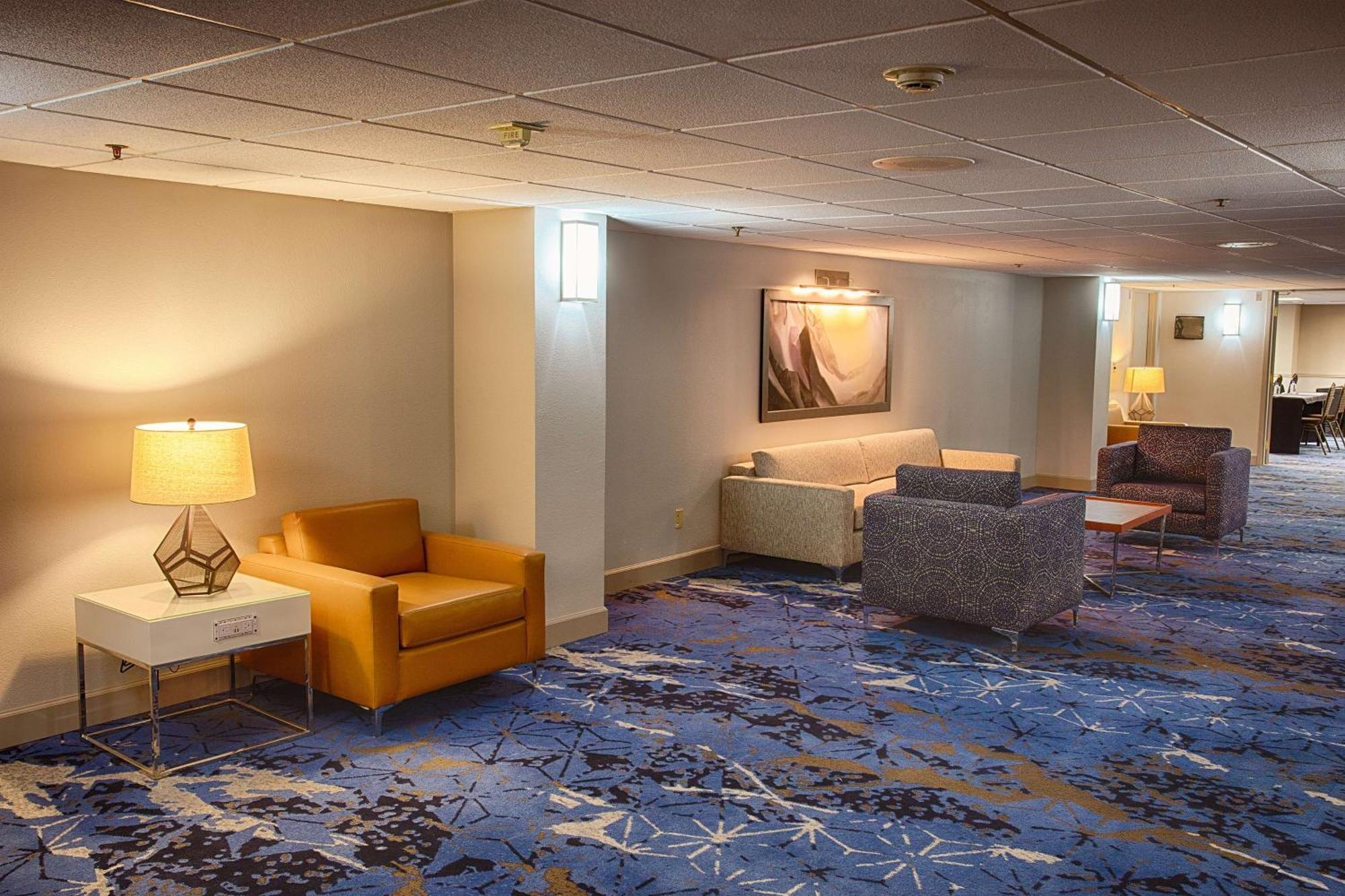Doubletree By Hilton Denver/Westminister Westminster Esterno foto