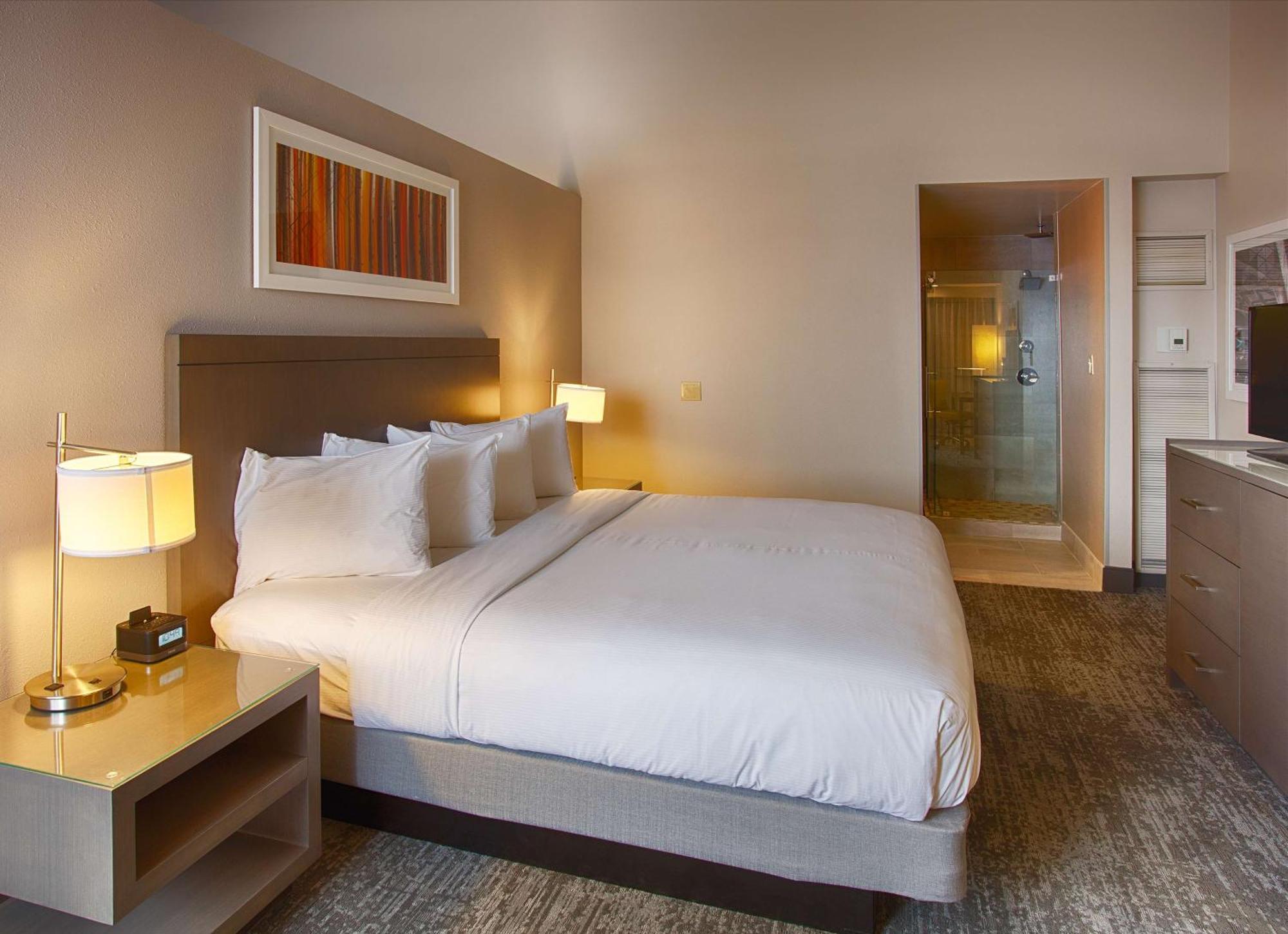 Doubletree By Hilton Denver/Westminister Westminster Esterno foto