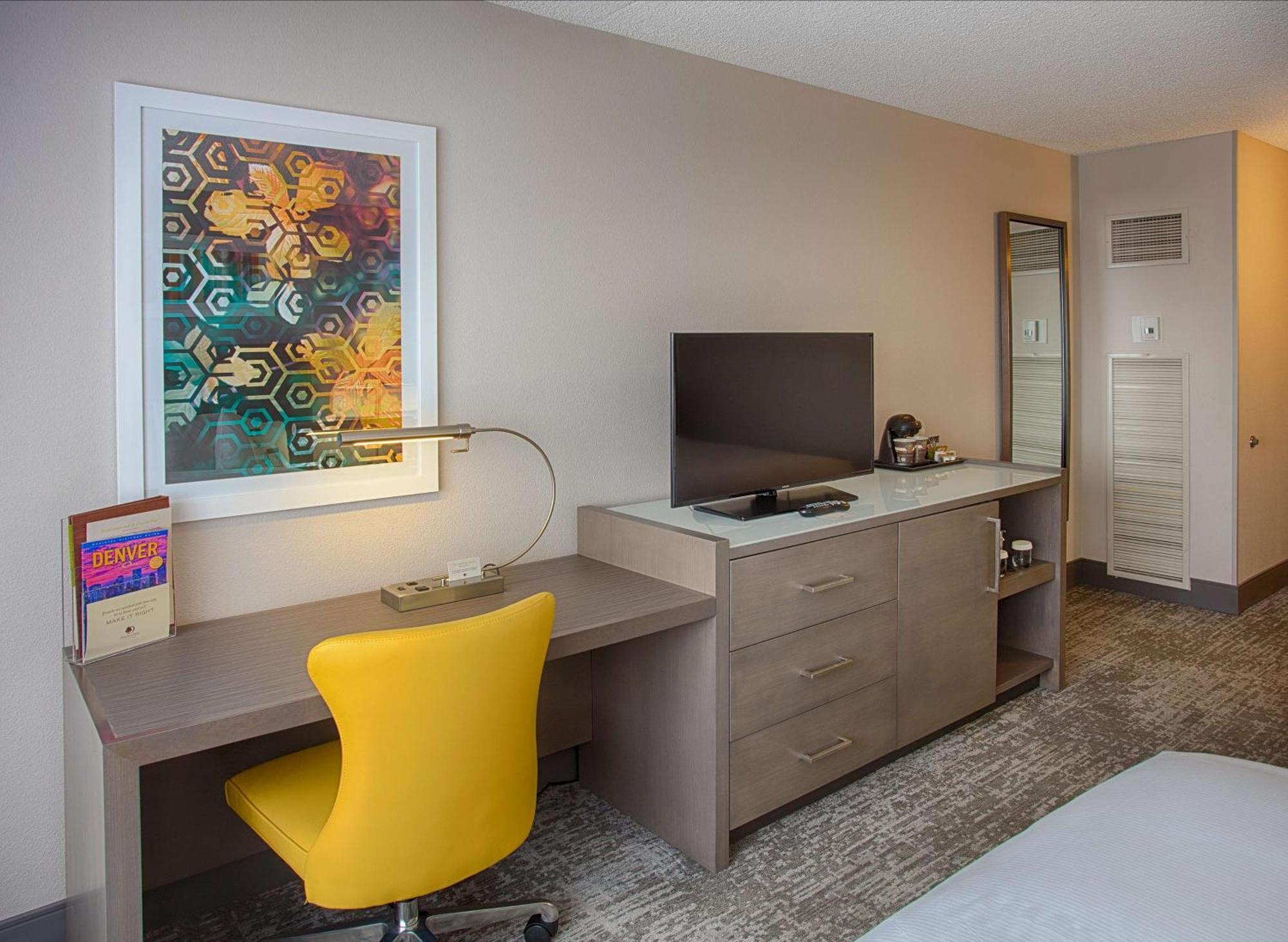 Doubletree By Hilton Denver/Westminister Westminster Esterno foto