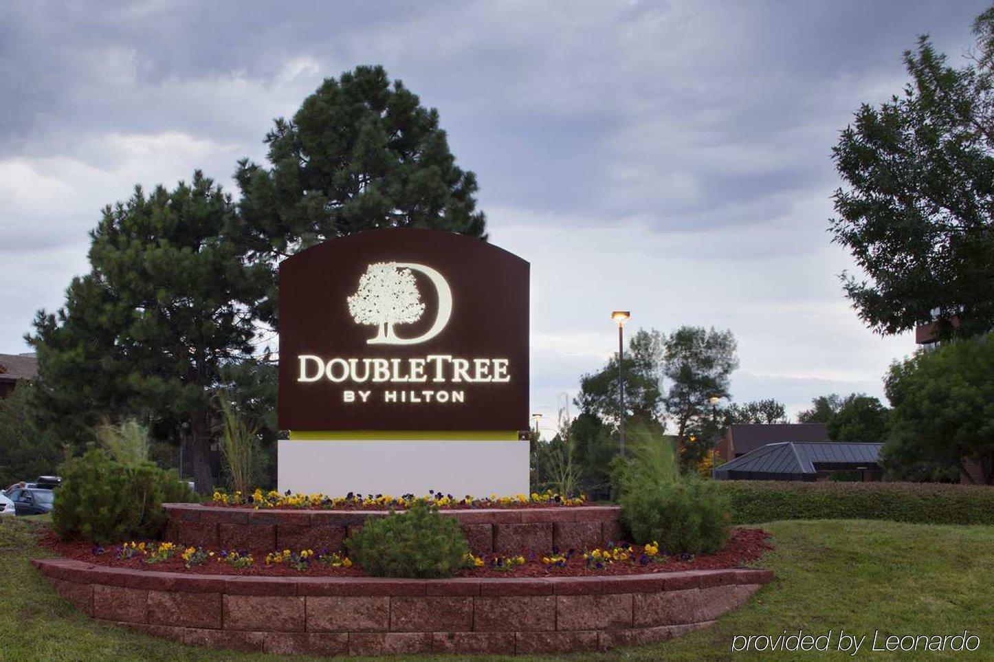 Doubletree By Hilton Denver/Westminister Westminster Esterno foto