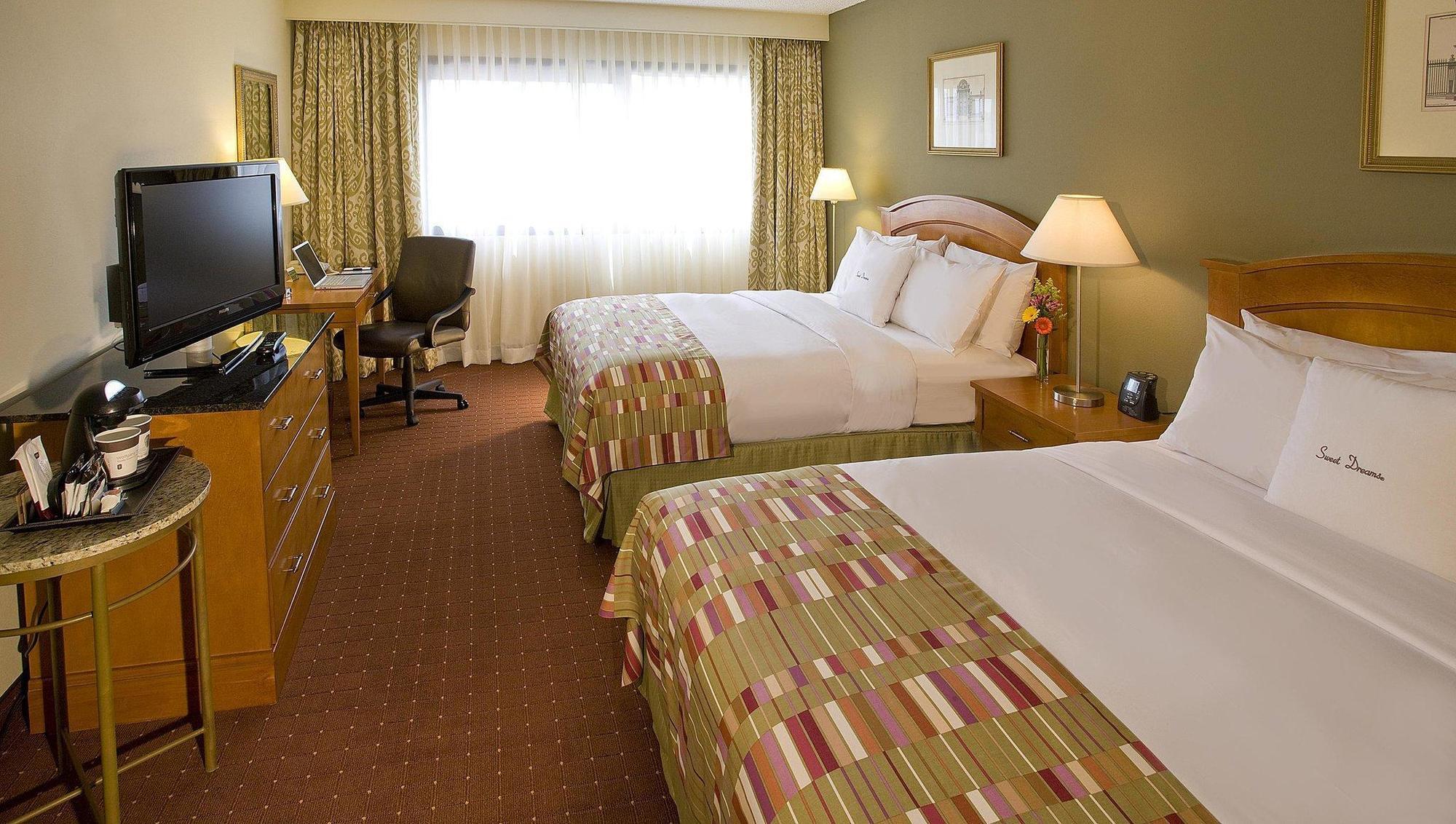 Doubletree By Hilton Denver/Westminister Westminster Esterno foto