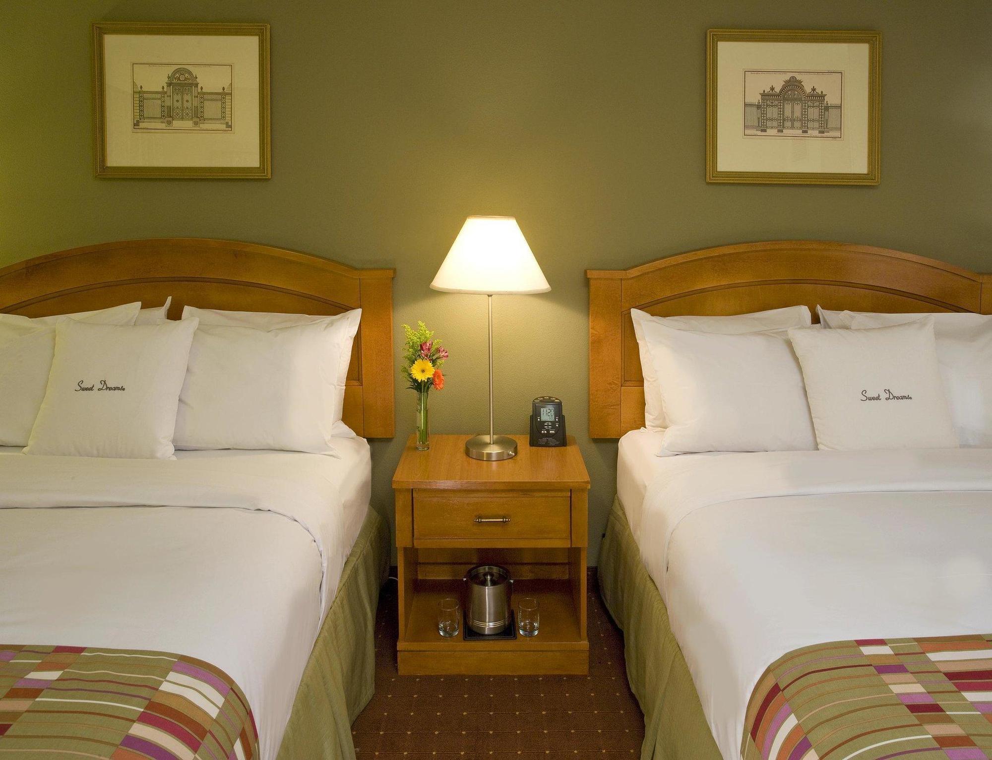 Doubletree By Hilton Denver/Westminister Westminster Esterno foto