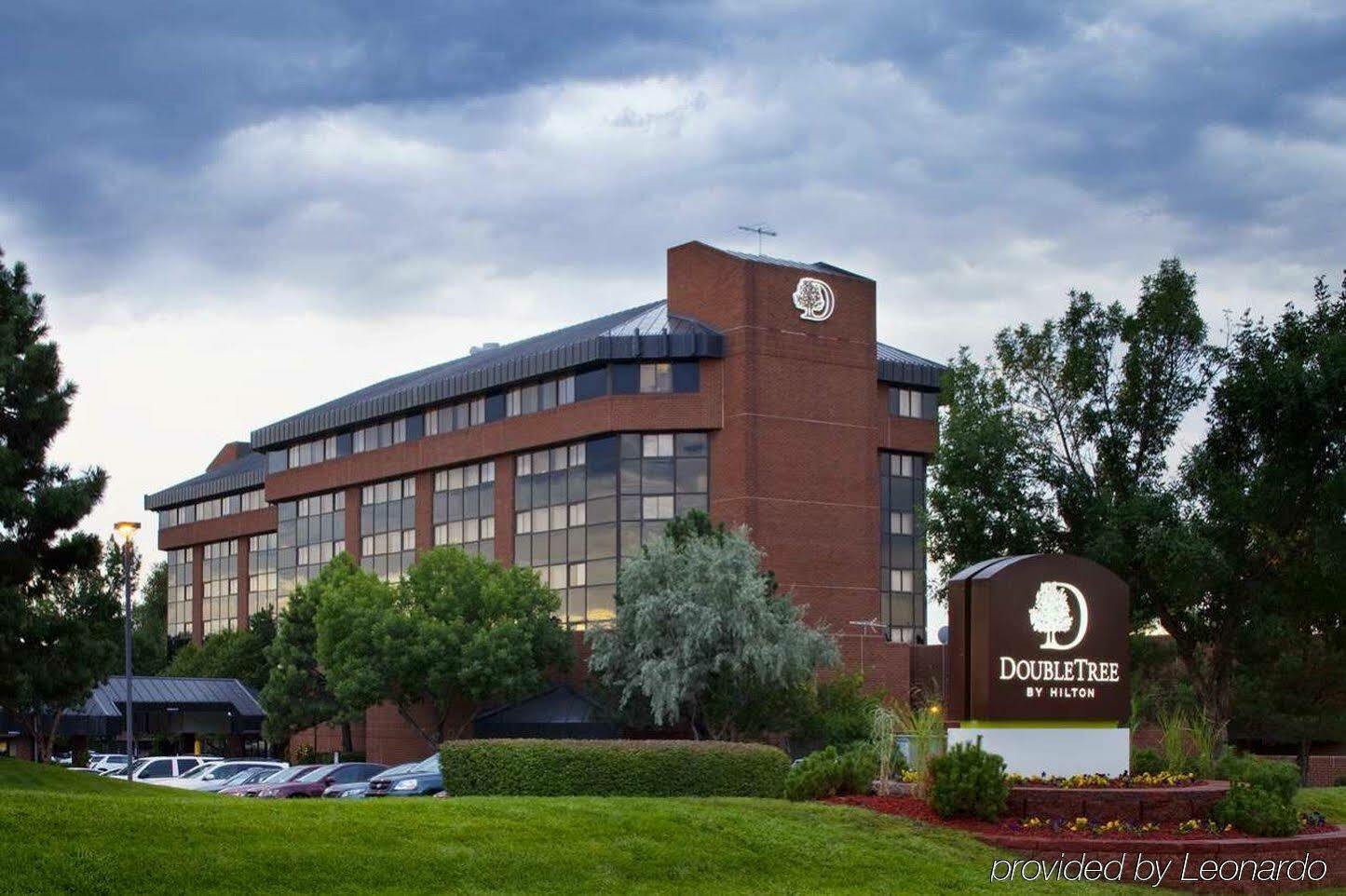 Doubletree By Hilton Denver/Westminister Westminster Esterno foto